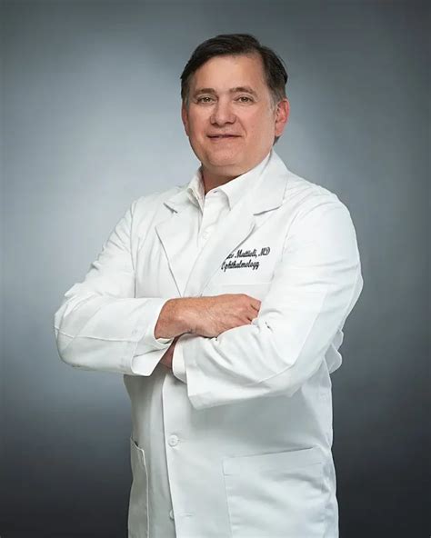 dr federico mattioli houston|Laser Vision Correction In Houston .